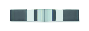 Logo trade meene pilt: Tähekujuline klaasist auhind